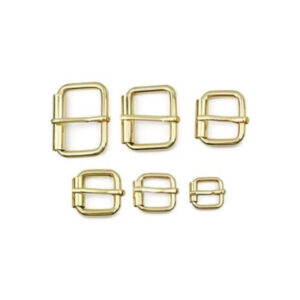 Roller Buckles
