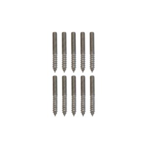hanger screws for conchos
