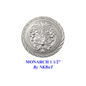 MONARCH Conchos